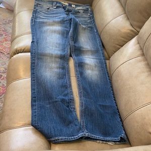 Jeans, BKE 31.5” inseam